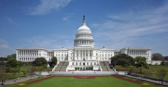 United-States-Capitol