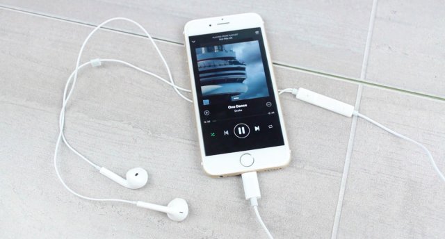 Lightning-Earpods 