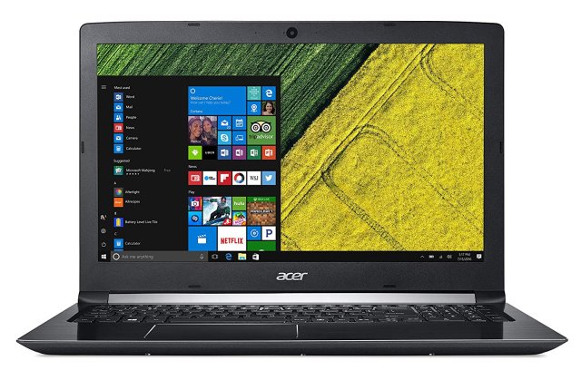 Acer-Aspire
