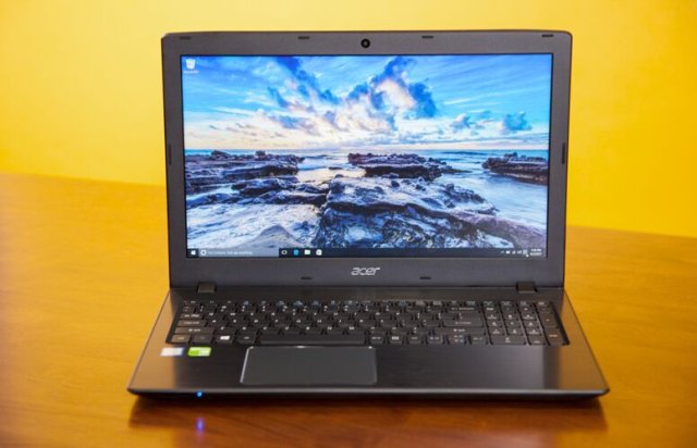 Acer Aspire E 15 E5 575