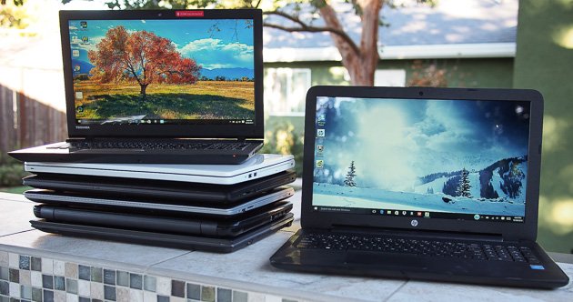 The Best Cheap Laptop The Wirecutter