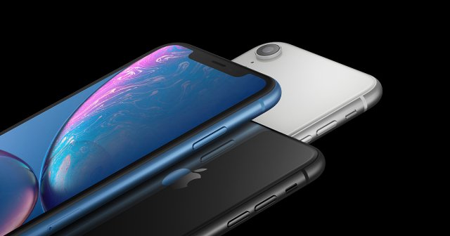 Iphone Xr Og 201809
