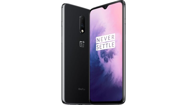 Oneplus 7 Mirror Gray 6gb128 GB