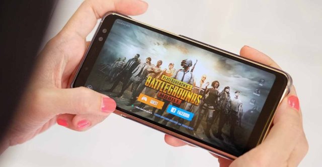 Pubg Mobile Android Ios Phone 