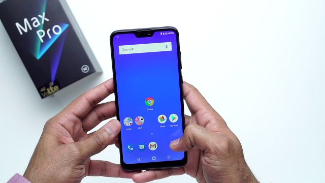 Asus-Zenfone-Max-Pro-M2