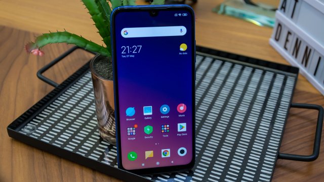 Xiaomi Redmi Note 7 