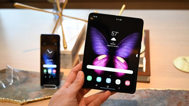 samsung-foldable-phone-launch-in-india