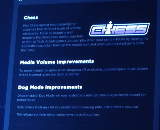 Tesla-released-patch-for-Dog-Mode