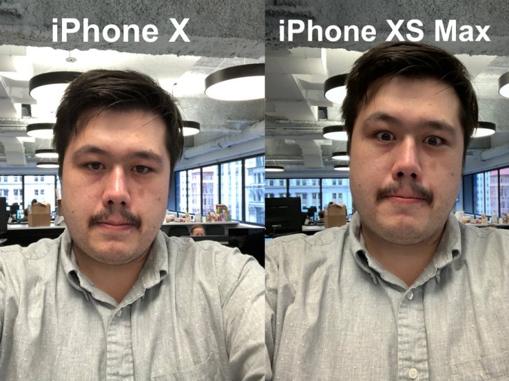  Camera-iphone-x-between-iphone-xs-max-same-light-setting