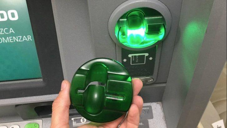 Atm Skimmer 1538473407