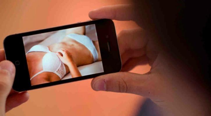 Pornography 1538389559