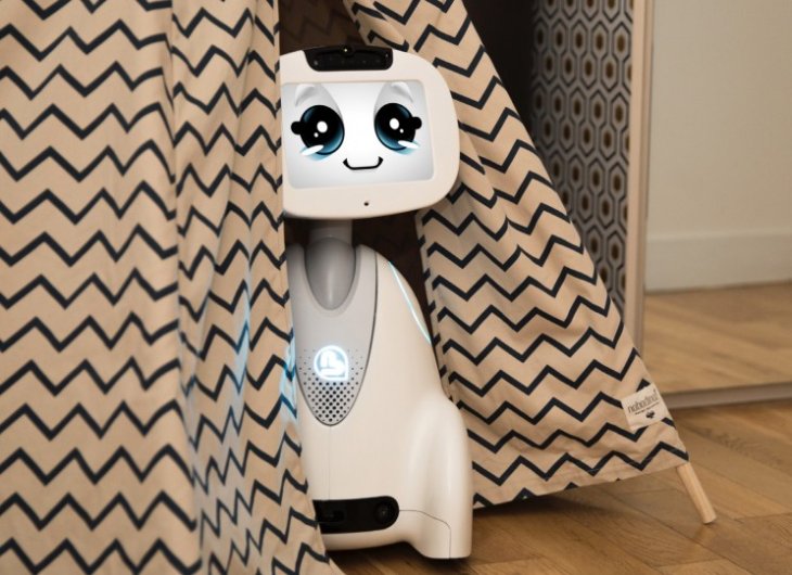 15 Medical Robots That Are Changing the World