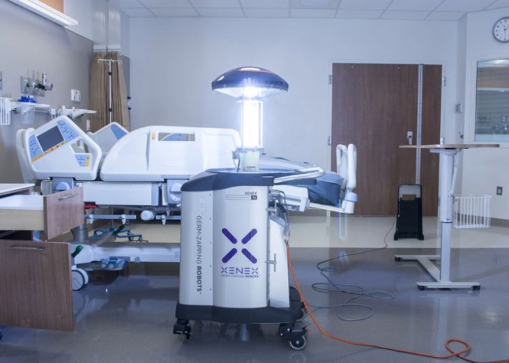 15 Medical Robots That Are Changing the World