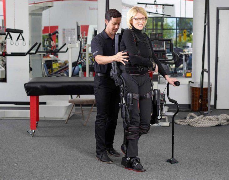 15 Medical Robots That Are Changing the World