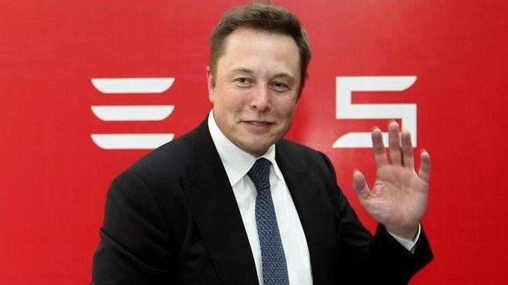 elon musk tesla chairman resign 20 million sec fine