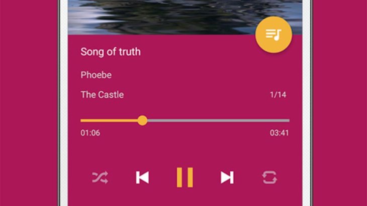 Kết quả hình ảnh cho Samsung Music gets Spotify integration and a fresh coat of paint in latest update