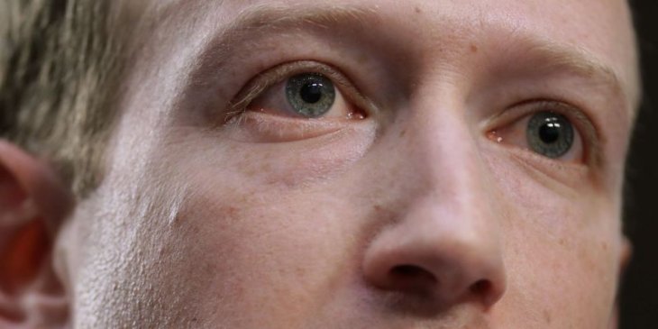 Kết quả hình ảnh cho The Facebook hack affecting 50 million people also let the attackers access users' Tinder, Spotify, and Instagram accounts