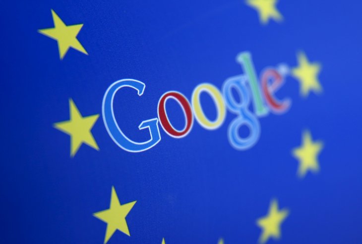 Káº¿t quáº£ hÃ¬nh áº£nh cho google in europe