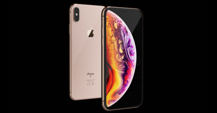 iPhone-XS-Max