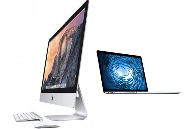 New-Macs