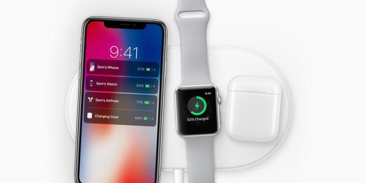 AirPower-charger