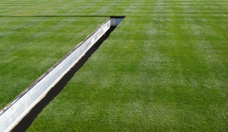Pitch Changeover System Unleashes the Potential of Stadiums