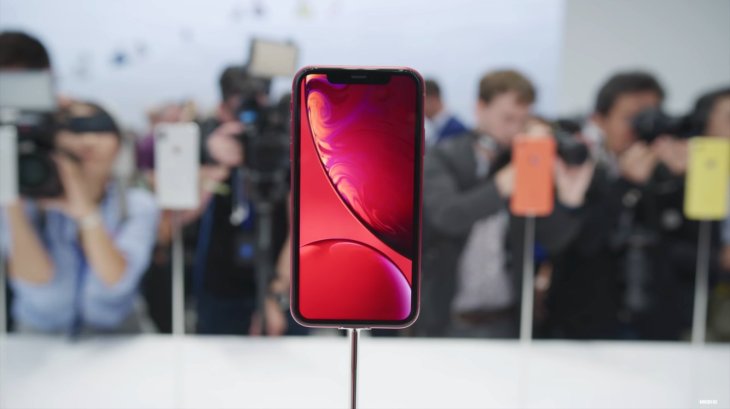 Review-iphone-XR