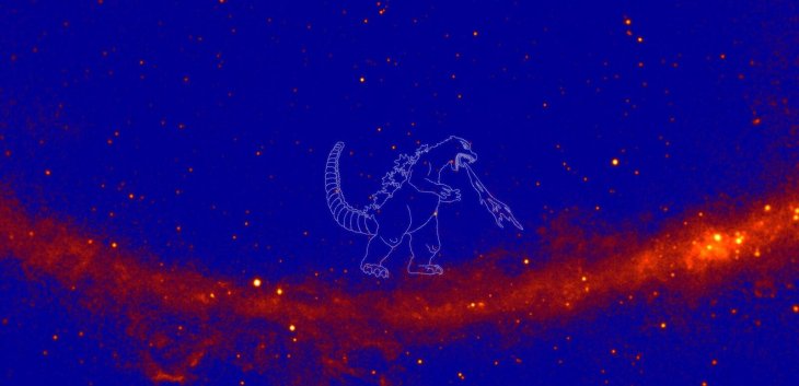 Kết quả hình ảnh cho NASA 21 constellation