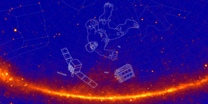 Kết quả hình ảnh cho NASA 21 constellation