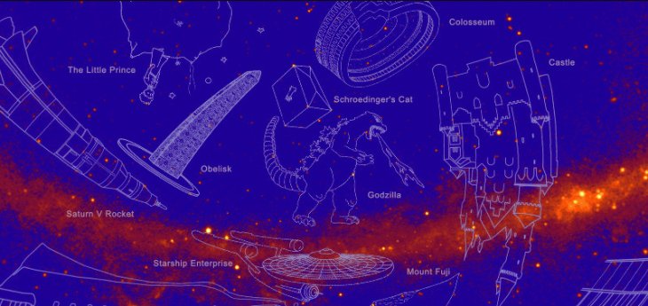 Kết quả hình ảnh cho NASA 21 constellation