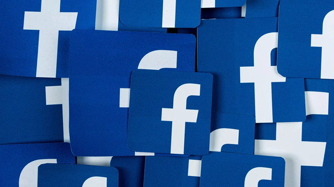 Facebook 