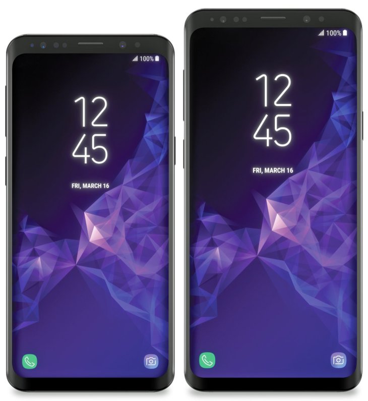 Samsung-galaxy-s10-display