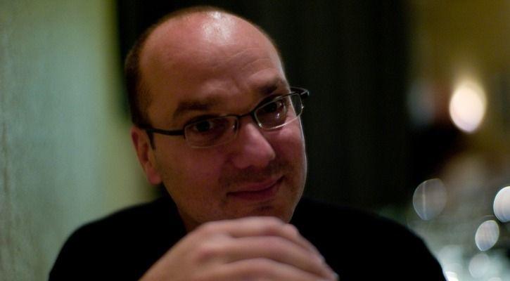 Andy Rubin