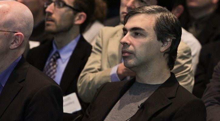 Larry Page