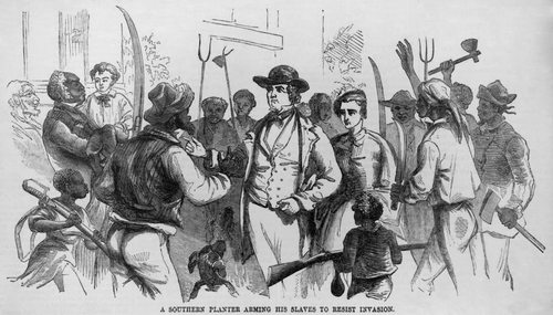 Image result for Samuel Cartwright