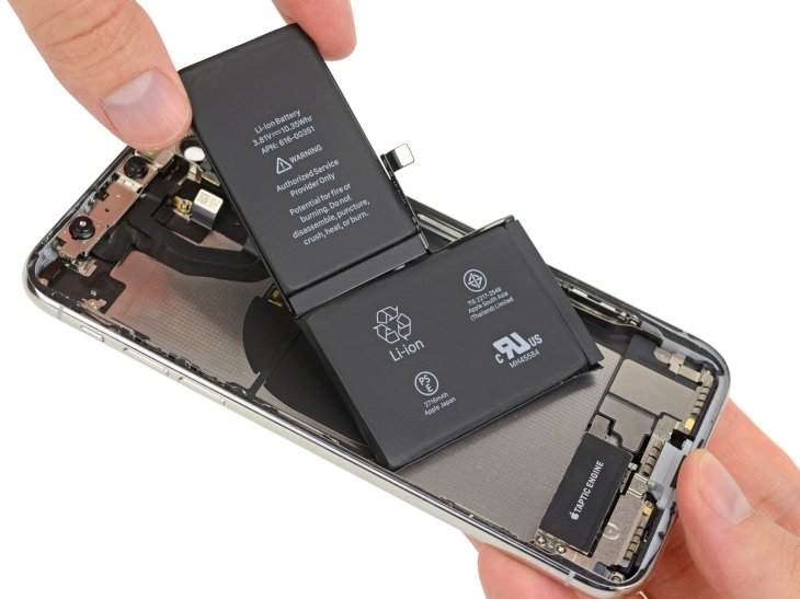 iphone-xs-max-battery