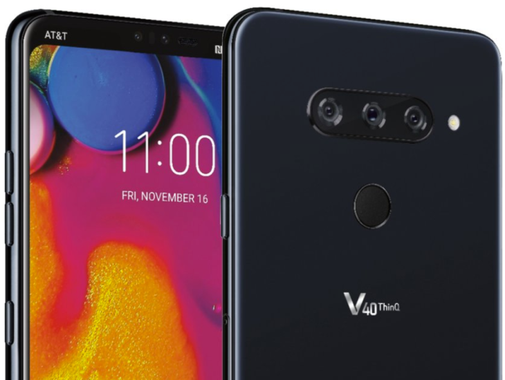 LG-V40-ThinQ-rear-camera