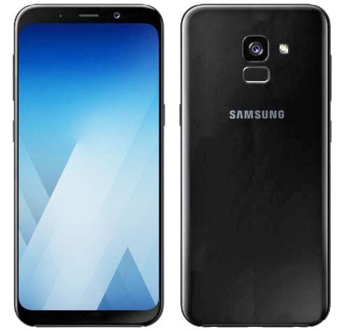 Samsung Galaxy A7