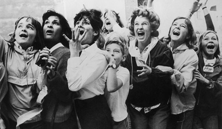 Image result for Hysteria