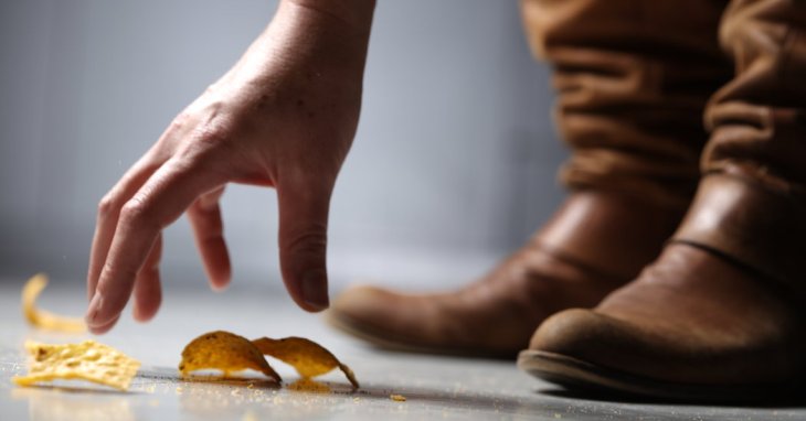 Image result for drop food