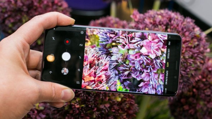 Image result for s9 s9 plus camera