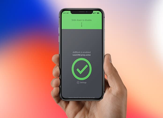 Ad Blocker App Iphone