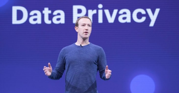 Facebook Facing $1.63 Billion EU Fine Over Recent Hack