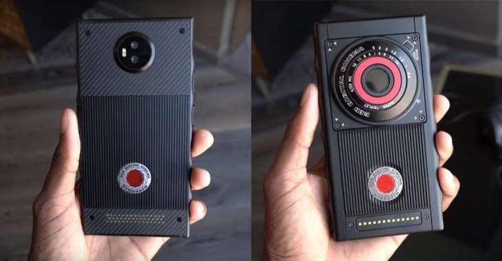 Red Hydrogen One Featuredjpg 850x443