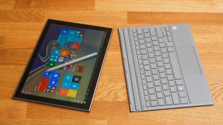 014 Samsung Galaxy Book2 1