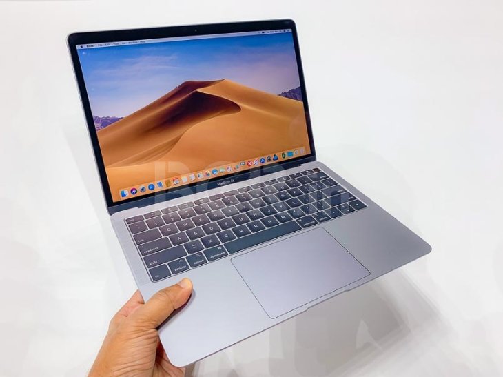 Apple Macbook Air 2018 2
