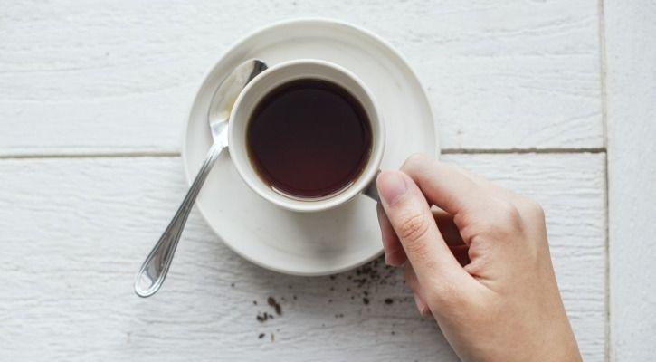 Black Coffee 1541422467