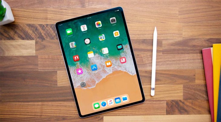 Ipad Pro 2018 1