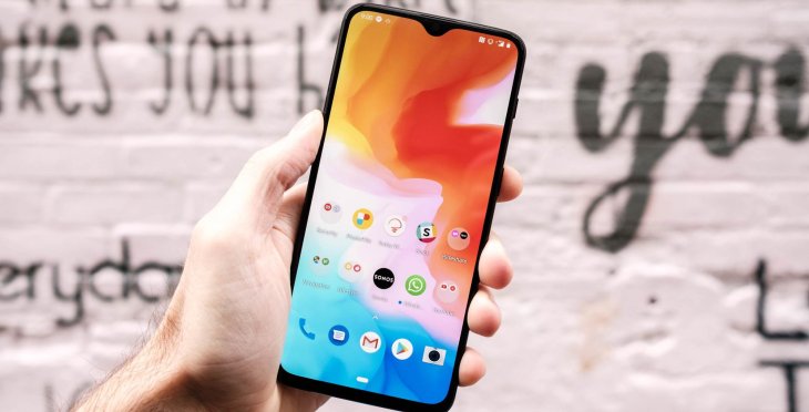 Oneplus 6t Review Header