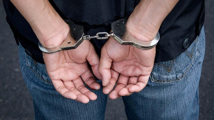 Kết quả hình ảnh cho arrested